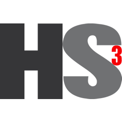 HS3 Construction Logo