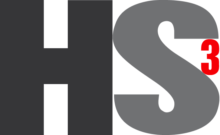 HS3 Construction Logo